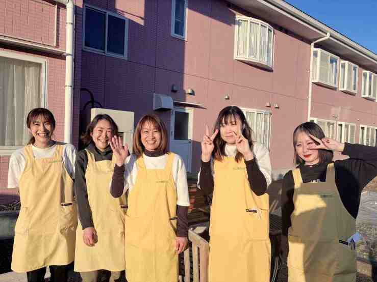 高齢者グループホーム光の園町田の写真
