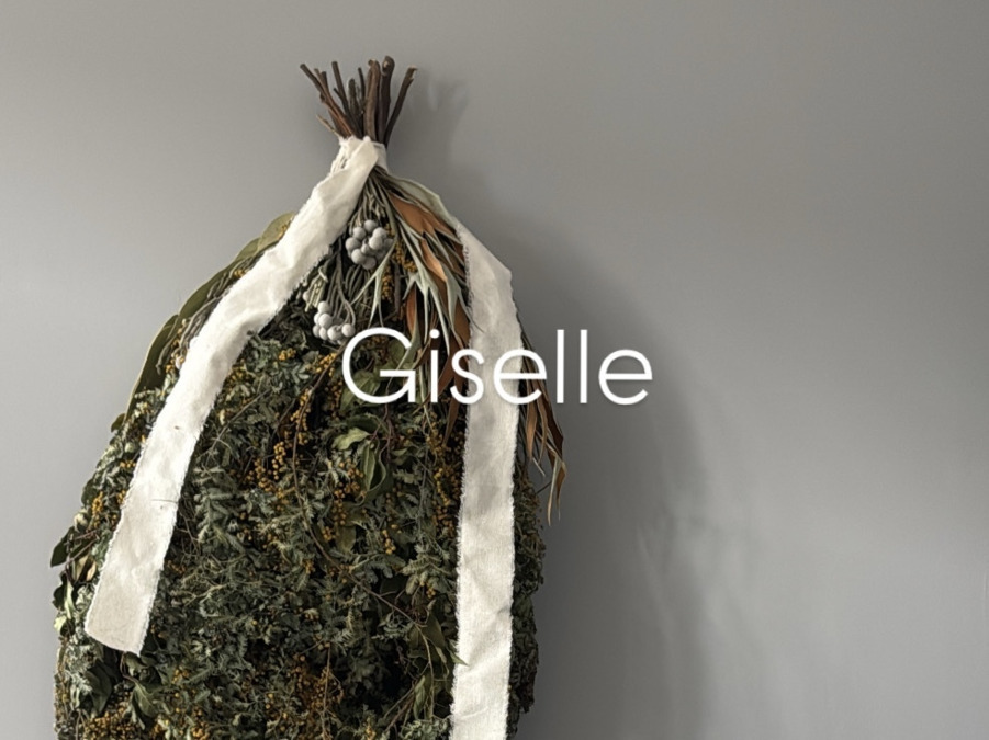 Giselleの写真