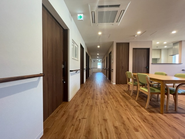 クライスハイム宇美東の写真4枚目：