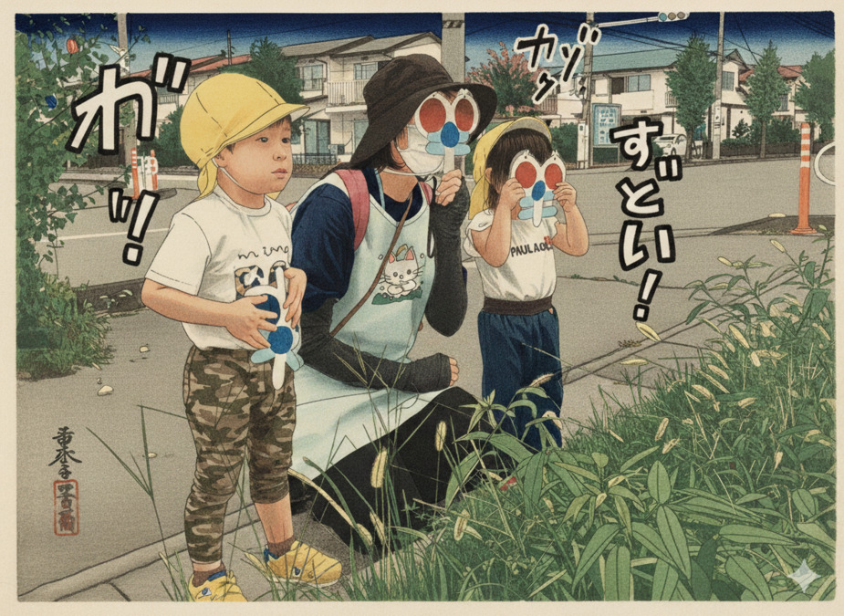 保育室風の街(保育士の求人)の写真3枚目: