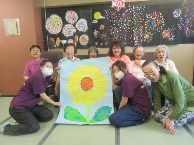 優楽亭デイサービス磯子区芦名橋の写真