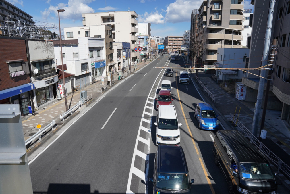 ここから訪問看護リハビリケア金沢八景【2024年10月01日オープン】の写真2枚目：