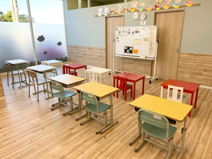 こどもサークル鹿嶋の写真7枚目：