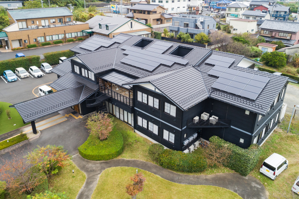 香和ショートステイの写真