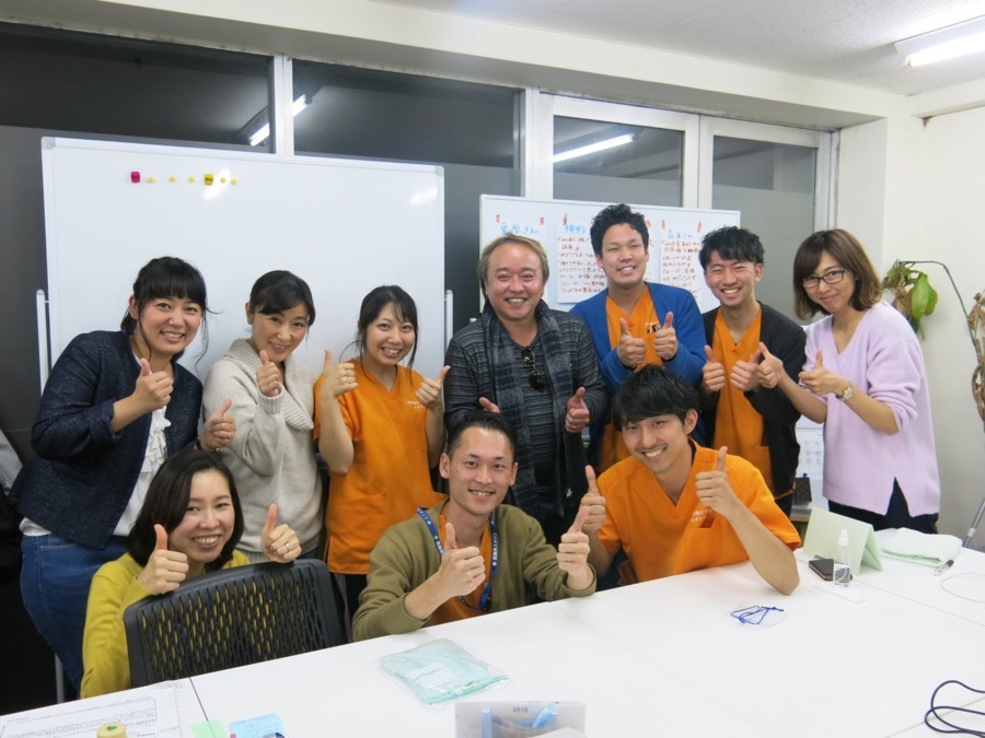 仕事イメージ
