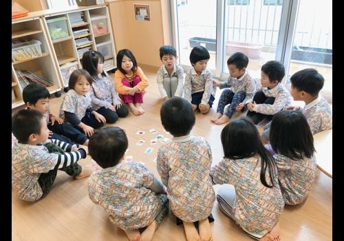 博多ピノキオこども園（調理師/調理スタッフの求人）の写真18枚目：