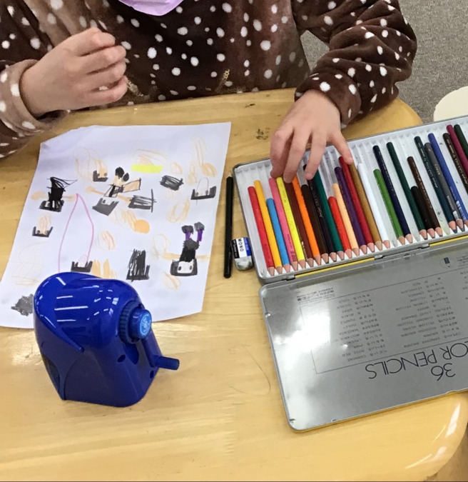 通所支援ベルテール八王子大塚園の写真7枚目：