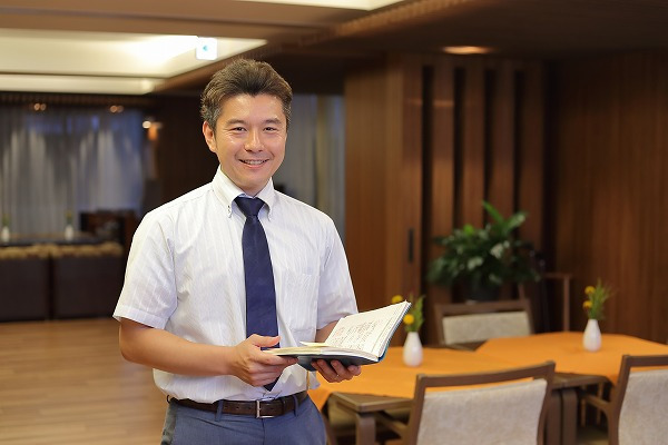 株式会社アライブメディケアの写真