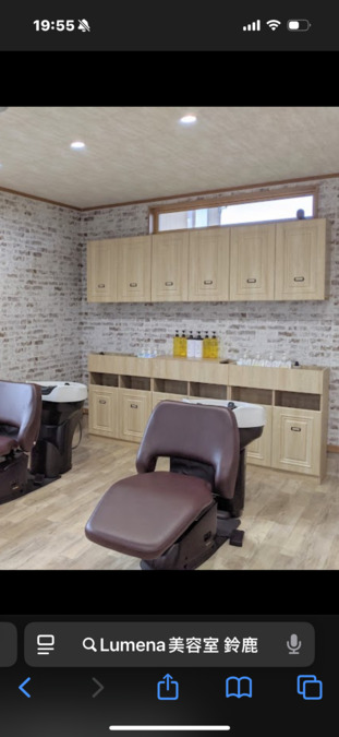 LUMINA HAIR SALON【2025年11月24日オープン】（美容師の求人）の写真3枚目：