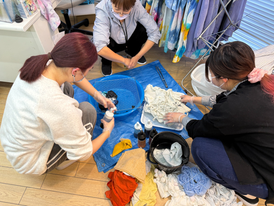 TOMz中野事業所(サービス管理責任者の求人)の写真10枚目: