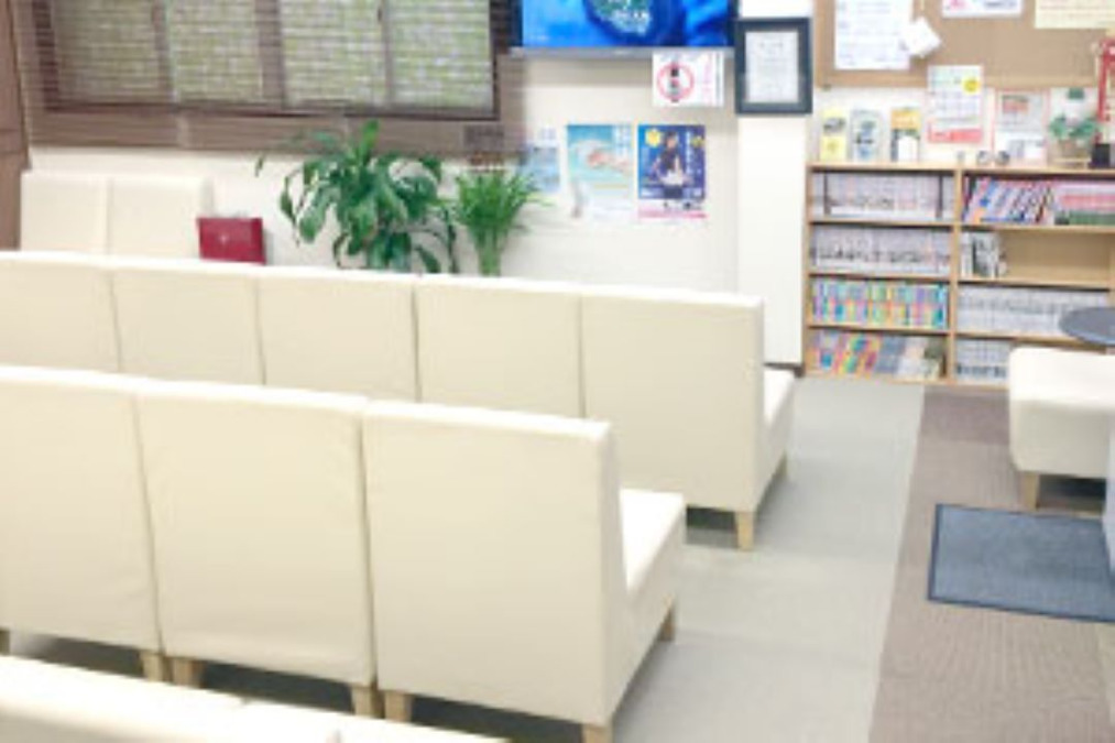 まいにち整骨院（柔道整復師の求人）の写真5枚目：