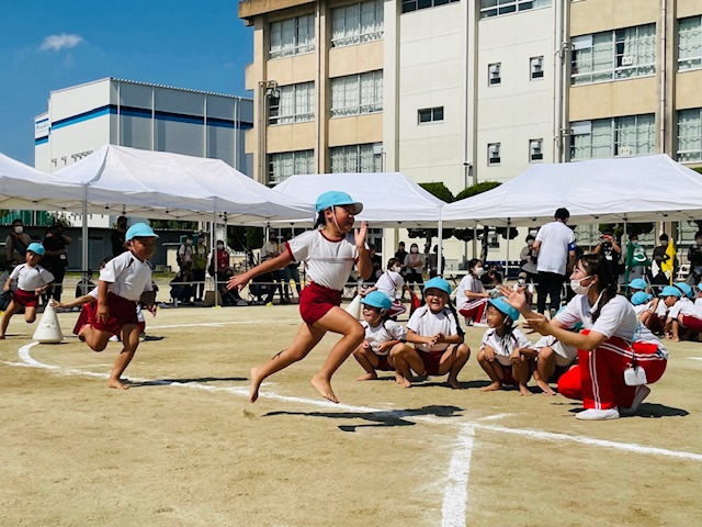 こまどりこども園の写真2枚目：
