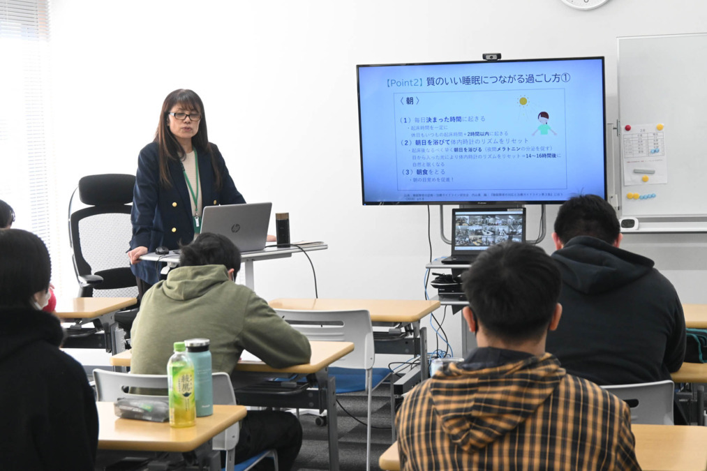 就労移行支援事業所パッソ刈谷校（生活支援員の求人）の写真3枚目：