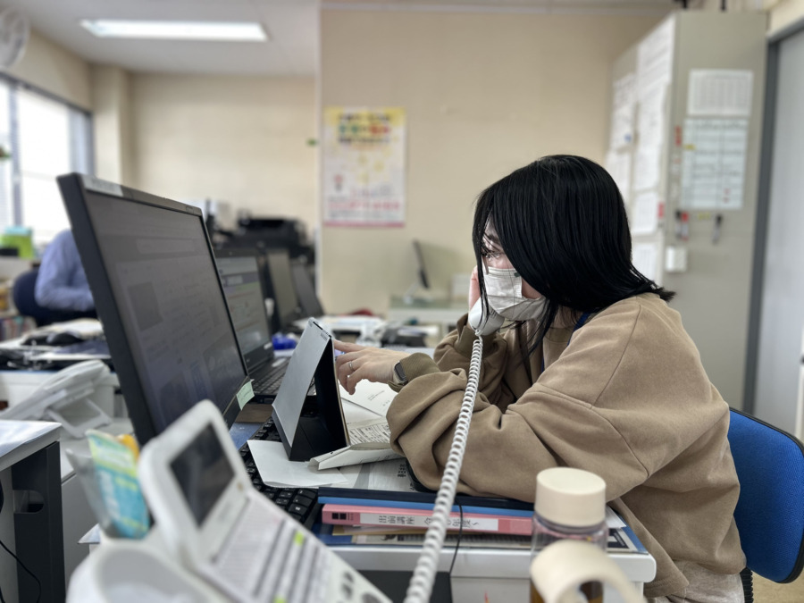 株式会社総合福祉サービスJ・You 地域包括支援センター南域(看護師/准看護師の求人)の写真7枚目: