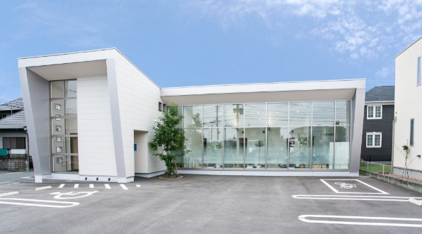 名取歯科医院の写真1枚目：