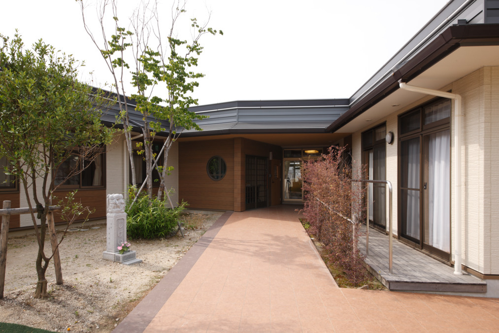 グループホームじけいの写真2枚目: