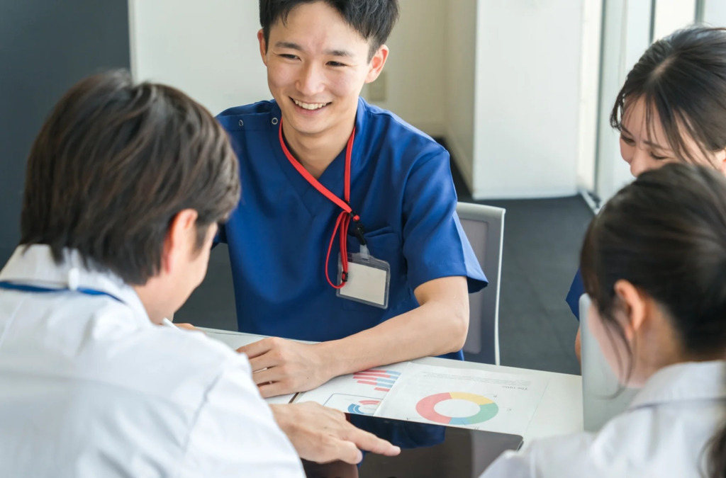 からふる庭園 海津の写真