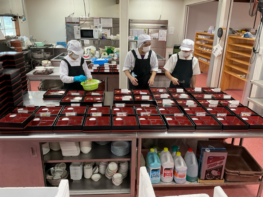 介護支援センターふじの里 の写真