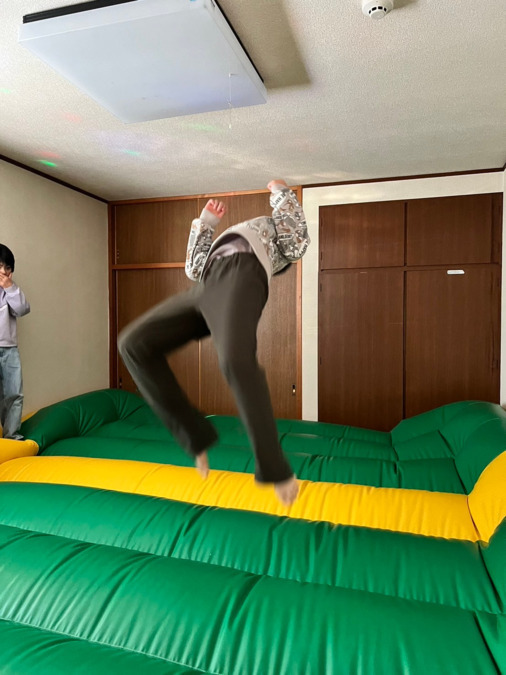 放課後等デイサービス ハッケヨイ!(保育士の求人)の写真6枚目: