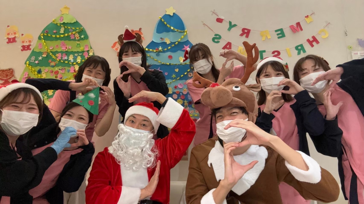 せんちゅうクリニック（医療事務/受付の求人）の写真3枚目：