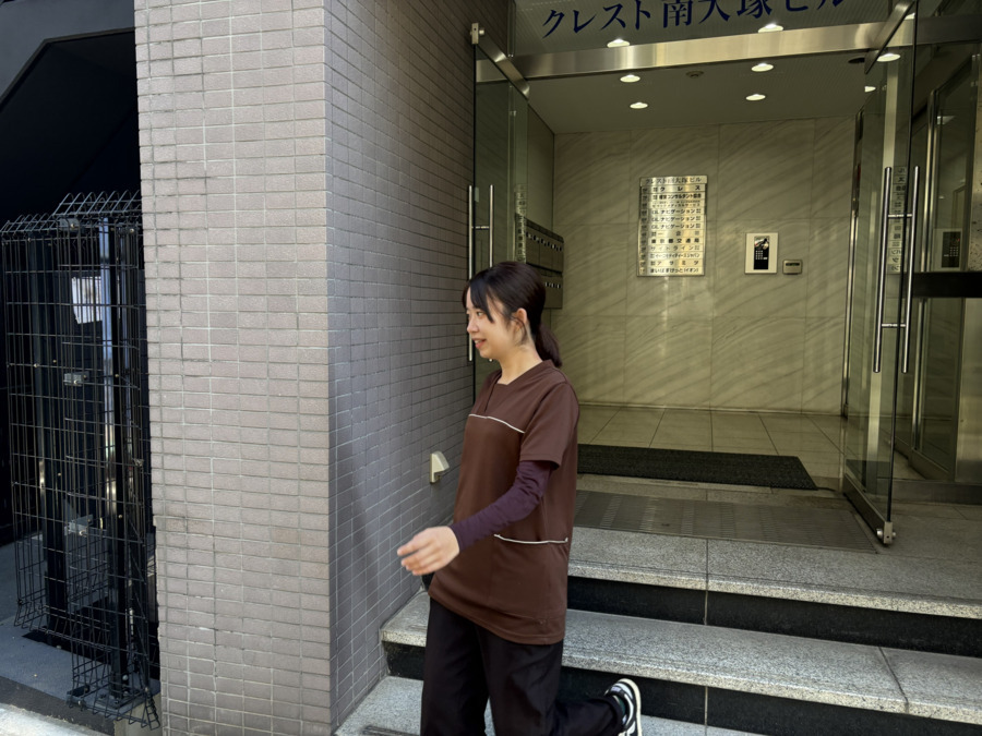 ラック訪問介護（介護職/ヘルパーの求人）の写真23枚目：