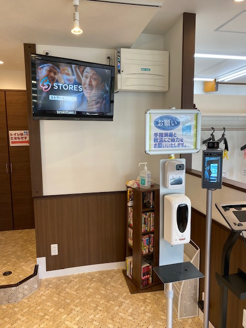 cut-one　江北店の写真2枚目：
