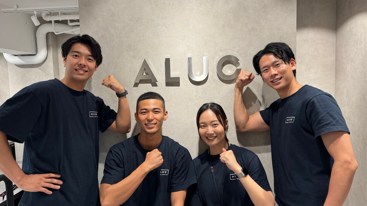 ALUC(アルク) YUKAL小山の写真