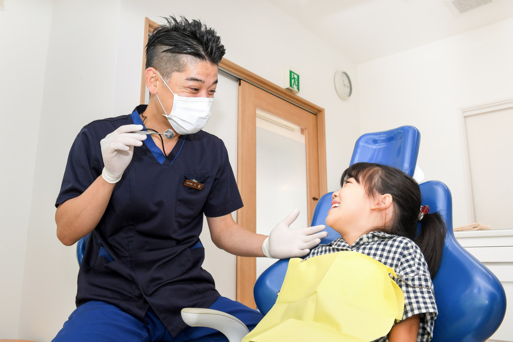 大樹寺歯科(歯科助手の求人)の写真4枚目: