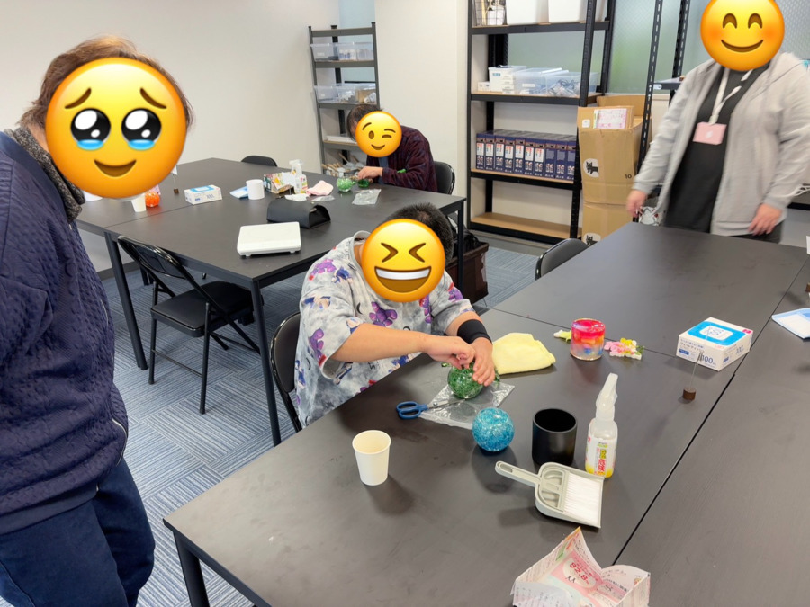 LIFE・LILY 所沢【2025年11月01日オープン】（生活支援員の求人）の写真3枚目：