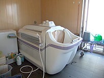 秩父デイサービスセンターの写真3枚目：