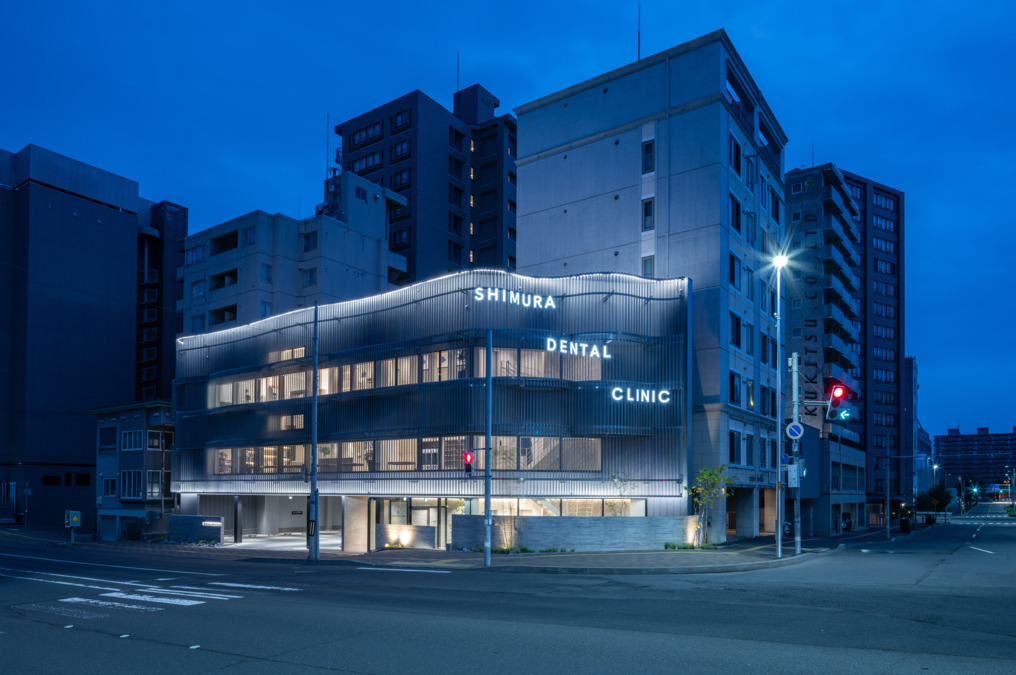 医療法人社団誠心　志村デンタルクリニックの写真4枚目：