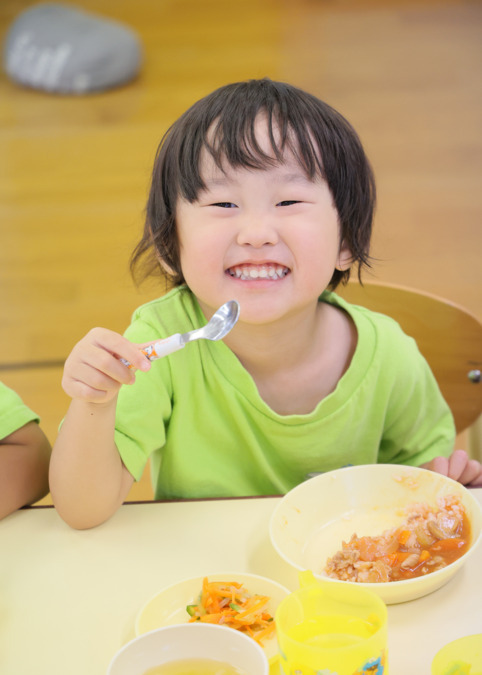あいあい保育園（調理師/調理スタッフの求人）の写真3枚目：