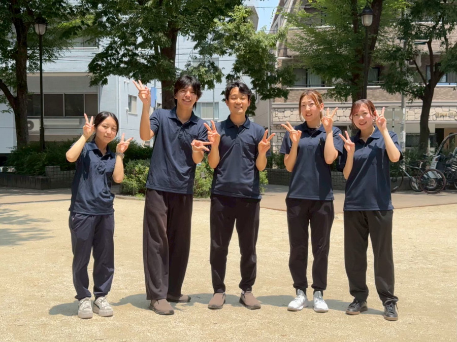 ぴゅあ訪問看護リハビリステーション 高円寺の写真
