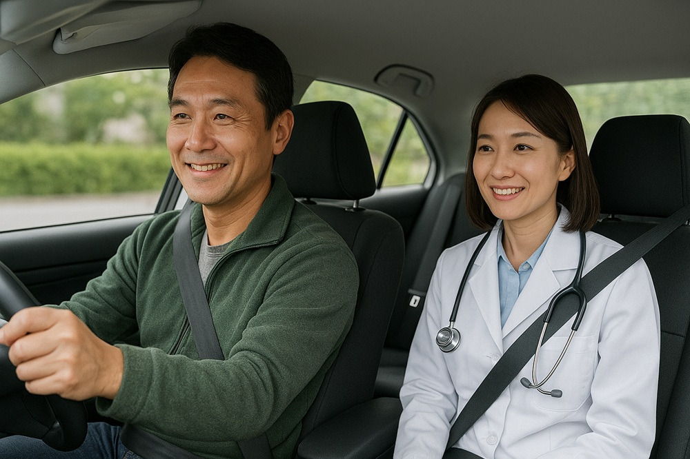 つつみクリニック福岡西の写真