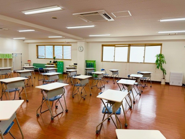 オアシスプラザの写真