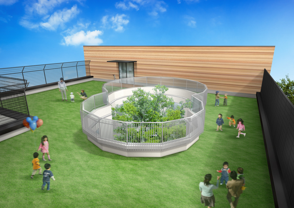 ポピンズナーサリースクール神崎川【2025年04月01日オープン】（管理栄養士/栄養士の求人）の写真6枚目：