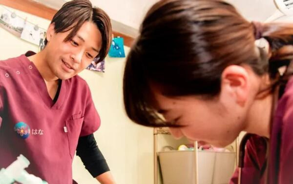 訪問看護ステーションはな大船(理学療法士の求人)の写真1枚目: