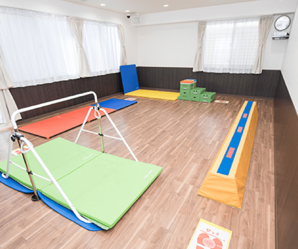 AIAI PLUS 花見川 (児童発達支援管理責任者の求人)の写真: