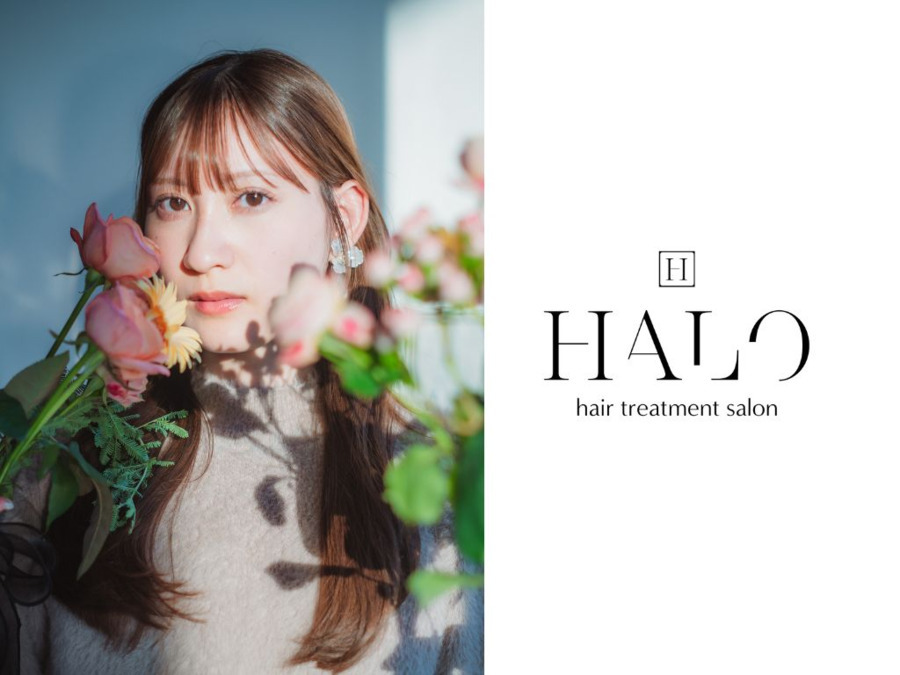 HALO福岡天神店の写真