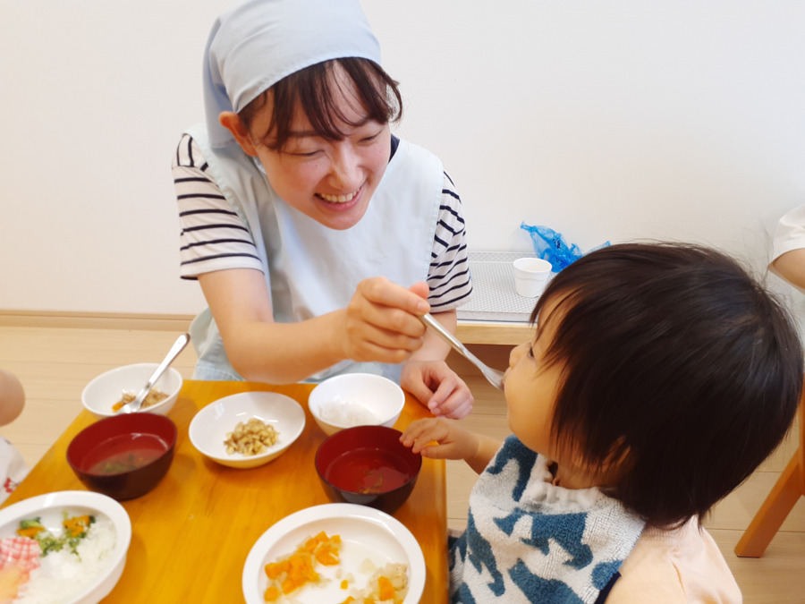 株式会社セリオ　トレジャーキッズしばうら保育園（仮称）【2026年04月01日オープン予定】（調理師/調理スタッフの求人）の写真10枚目：