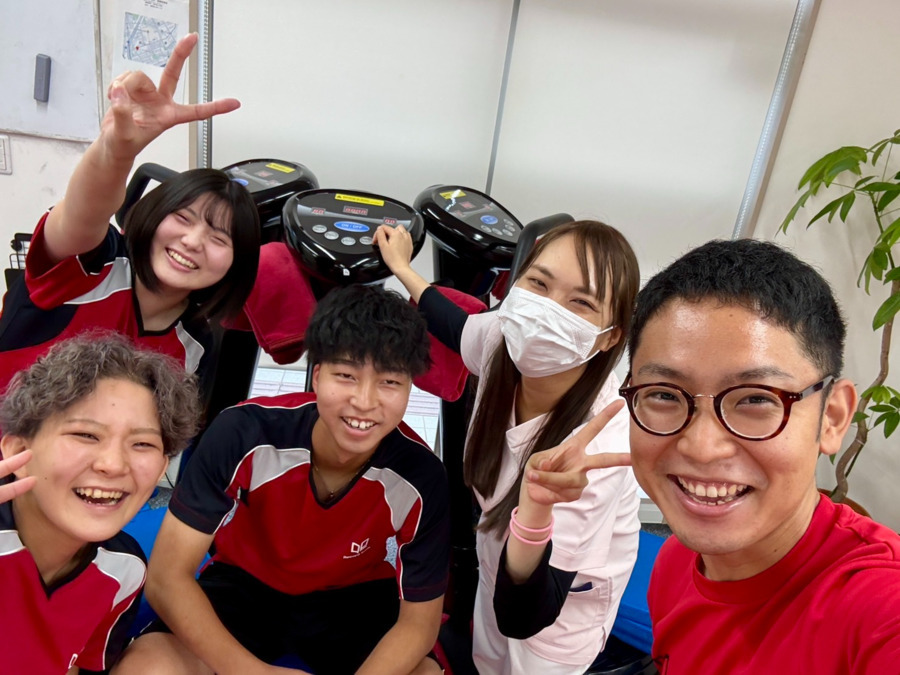 レコードブック練馬平和台（介護職/ヘルパーの求人）の写真2枚目：