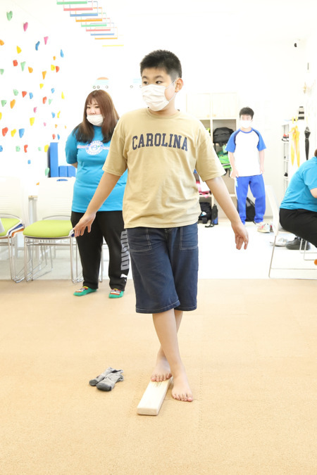 ふくろう広場IWAMOTO　行方 浜教室（視能訓練士の求人）の写真29枚目：