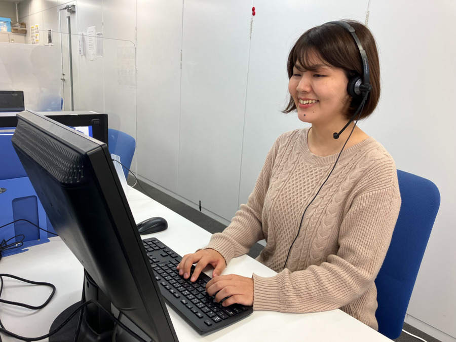 株式会社 ASFON TRUST NETWORK（総合職/新卒/その他の求人）の写真4枚目：