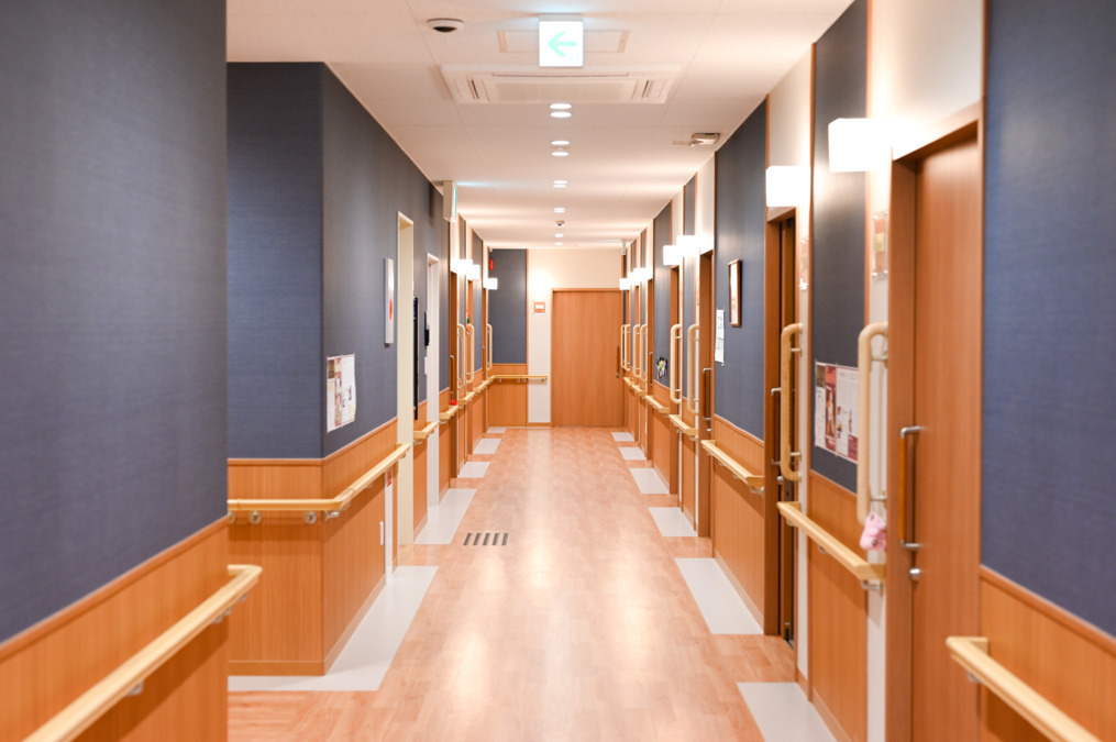 京都二軒茶屋翔裕館（ケアマネジャーの求人）の写真3枚目：