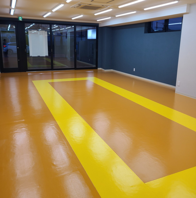 ぽかぽかステップ ミュージック　みなみ野（保育士の求人）の写真2枚目：