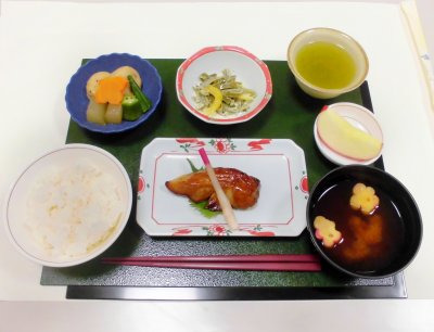 ナーシングケア寺田(管理栄養士/栄養士の求人)の写真: