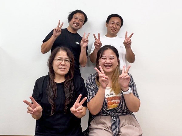 訪問介護ひなた　ながれやまの写真2枚目：