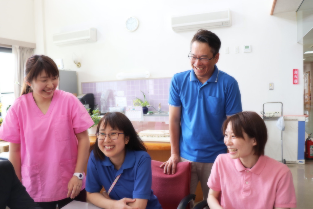 千葉市あんしんケアセンター　千城台（保健師の求人）の写真3枚目：