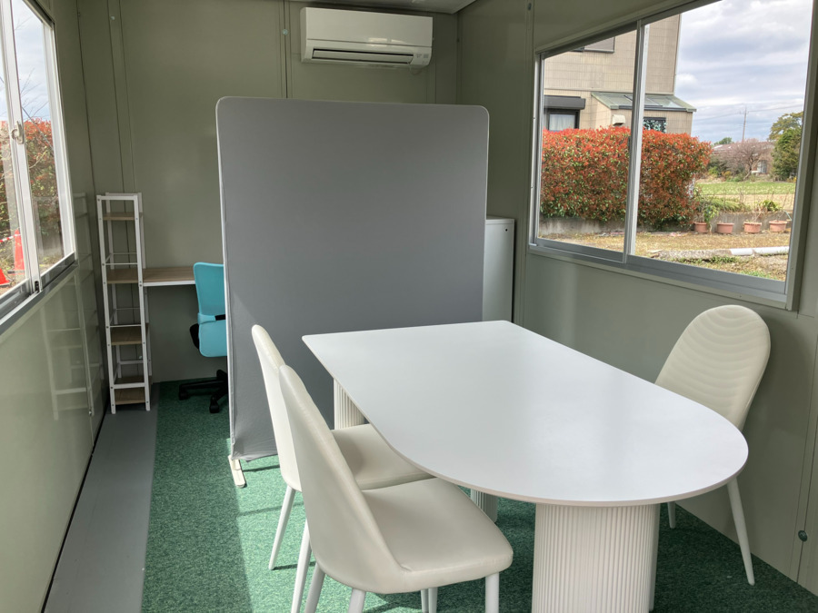 クレスタ相談支援事業所【2025年07月01日オープン】(相談支援専門員の求人)の写真3枚目: