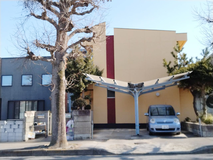 支援室そらまめ（児童指導員/指導員の求人）の写真